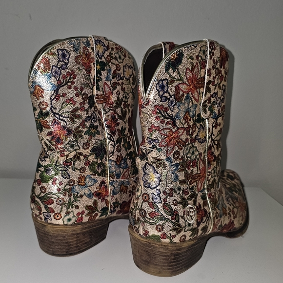 Roper boots - Picture 2 of 5